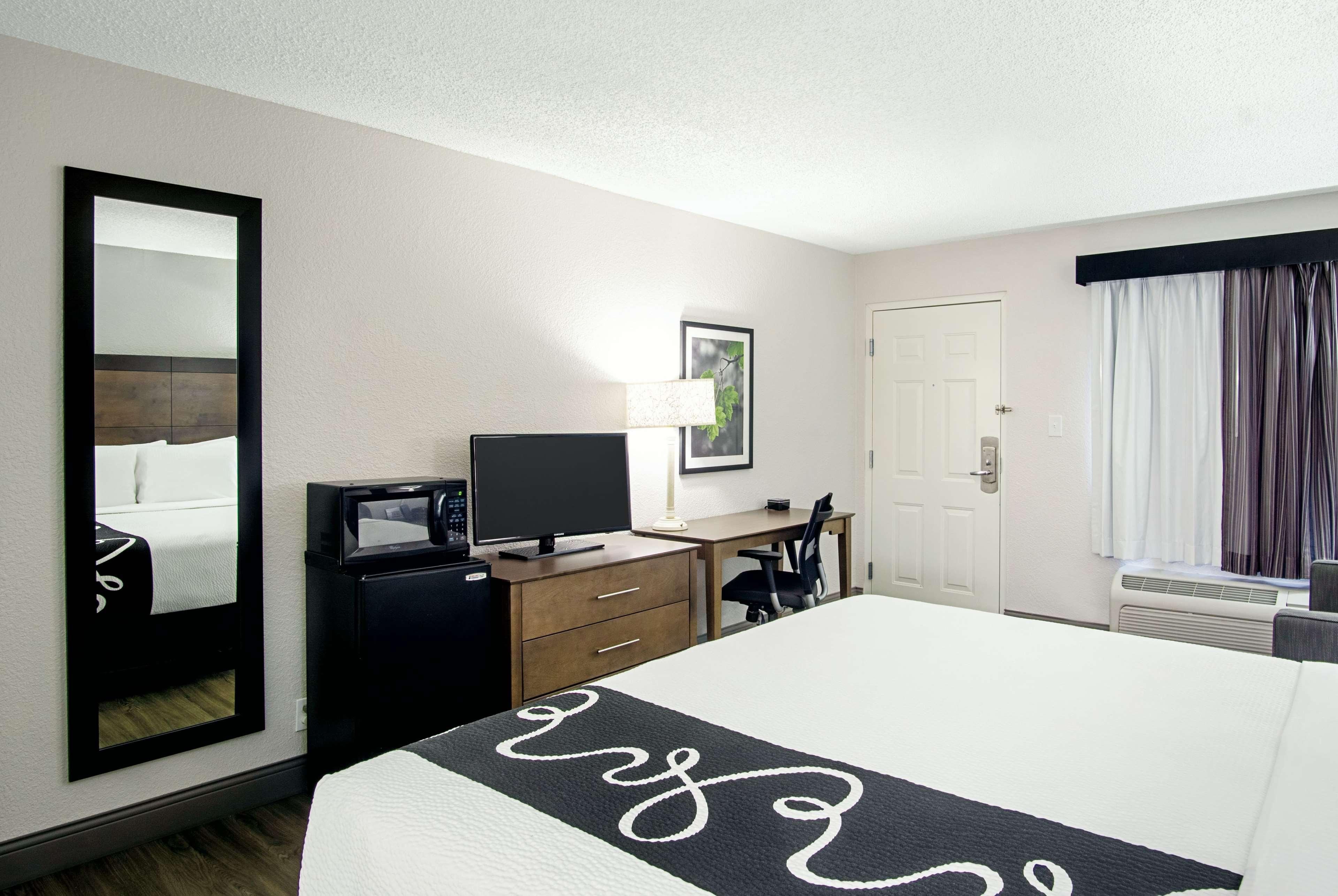 La Quinta Inn By Wyndham West Palm Beach - Florida Turnpike Exteriér fotografie