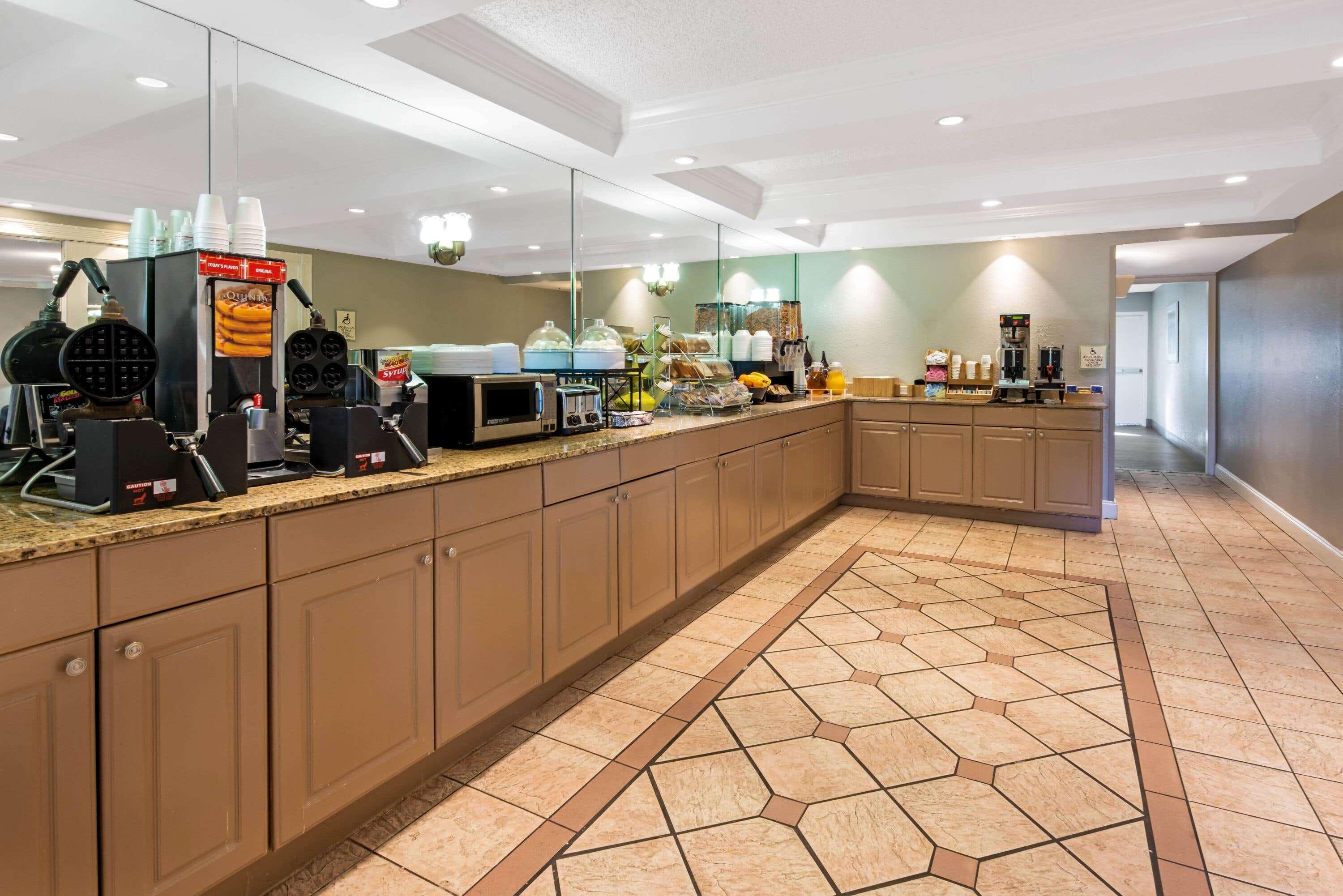 La Quinta Inn By Wyndham West Palm Beach - Florida Turnpike Exteriér fotografie