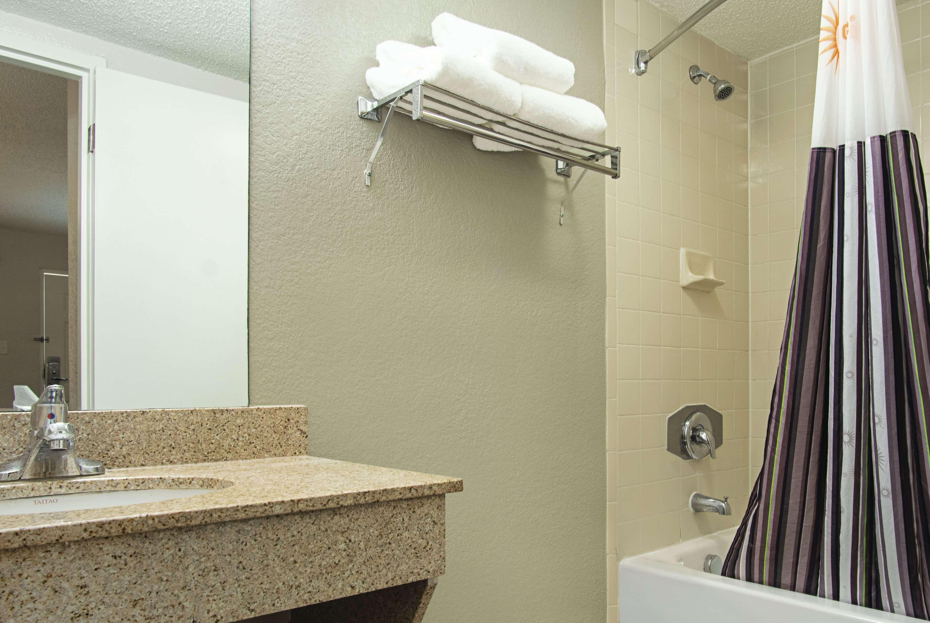 La Quinta Inn By Wyndham West Palm Beach - Florida Turnpike Exteriér fotografie