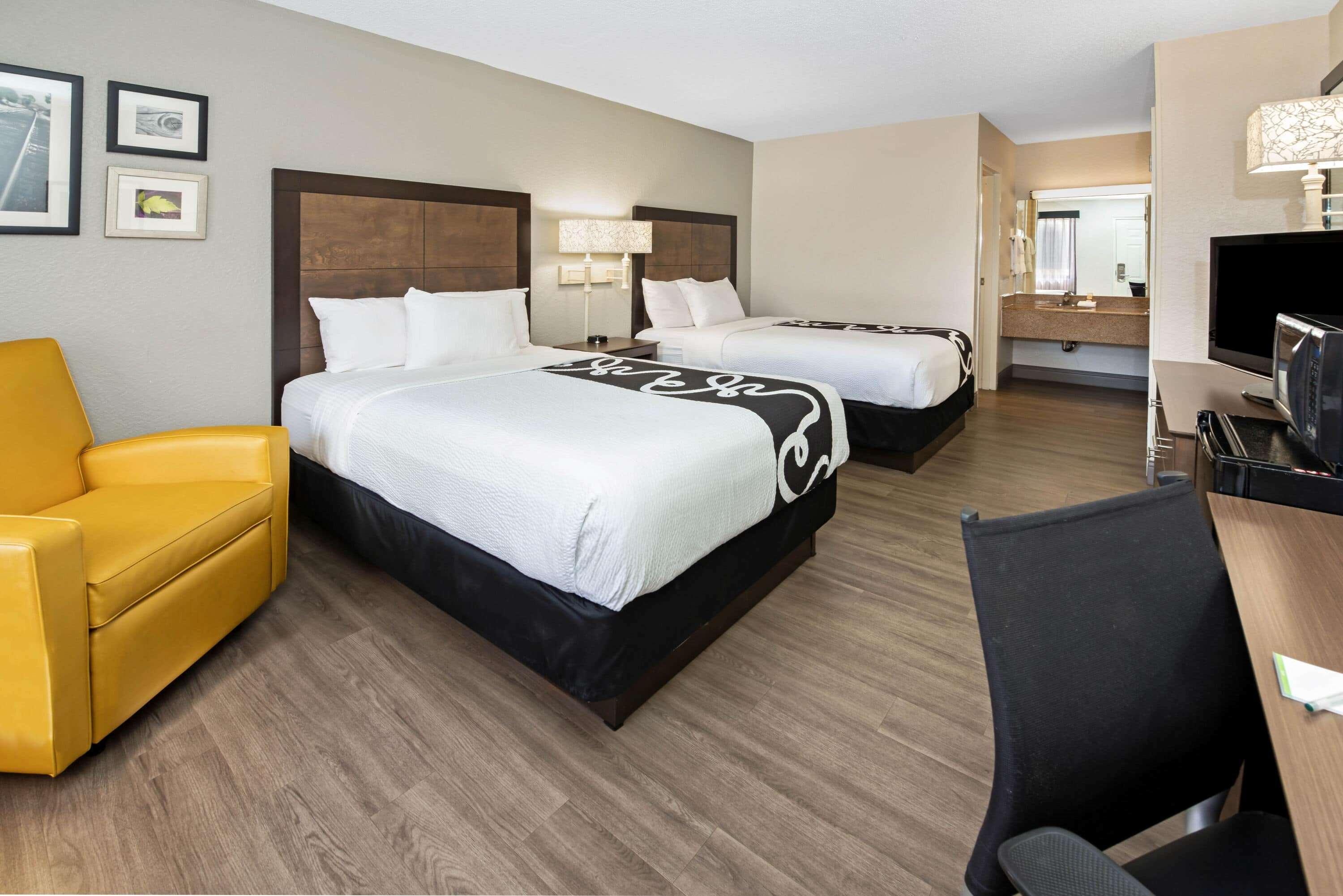 La Quinta Inn By Wyndham West Palm Beach - Florida Turnpike Exteriér fotografie