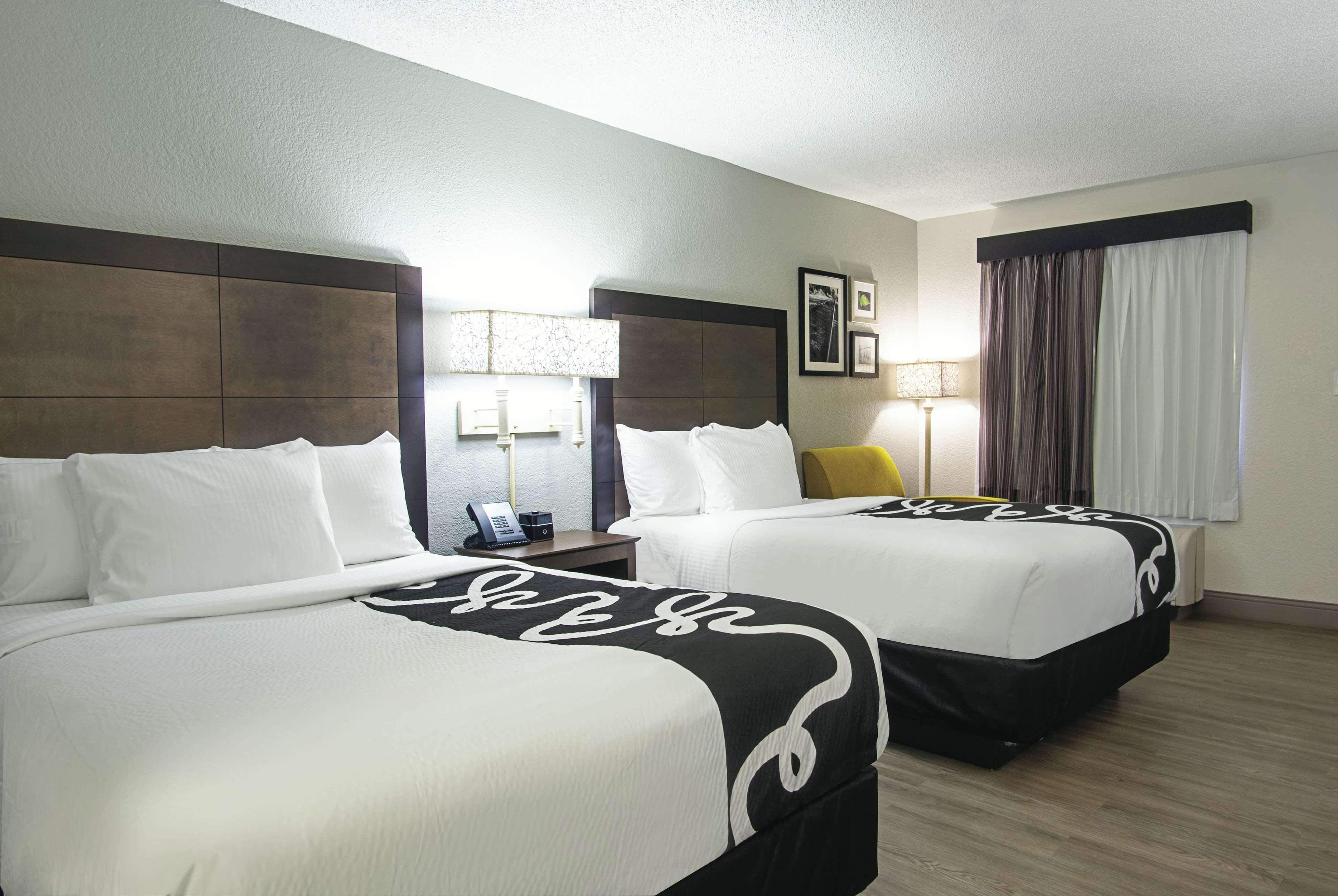 La Quinta Inn By Wyndham West Palm Beach - Florida Turnpike Exteriér fotografie