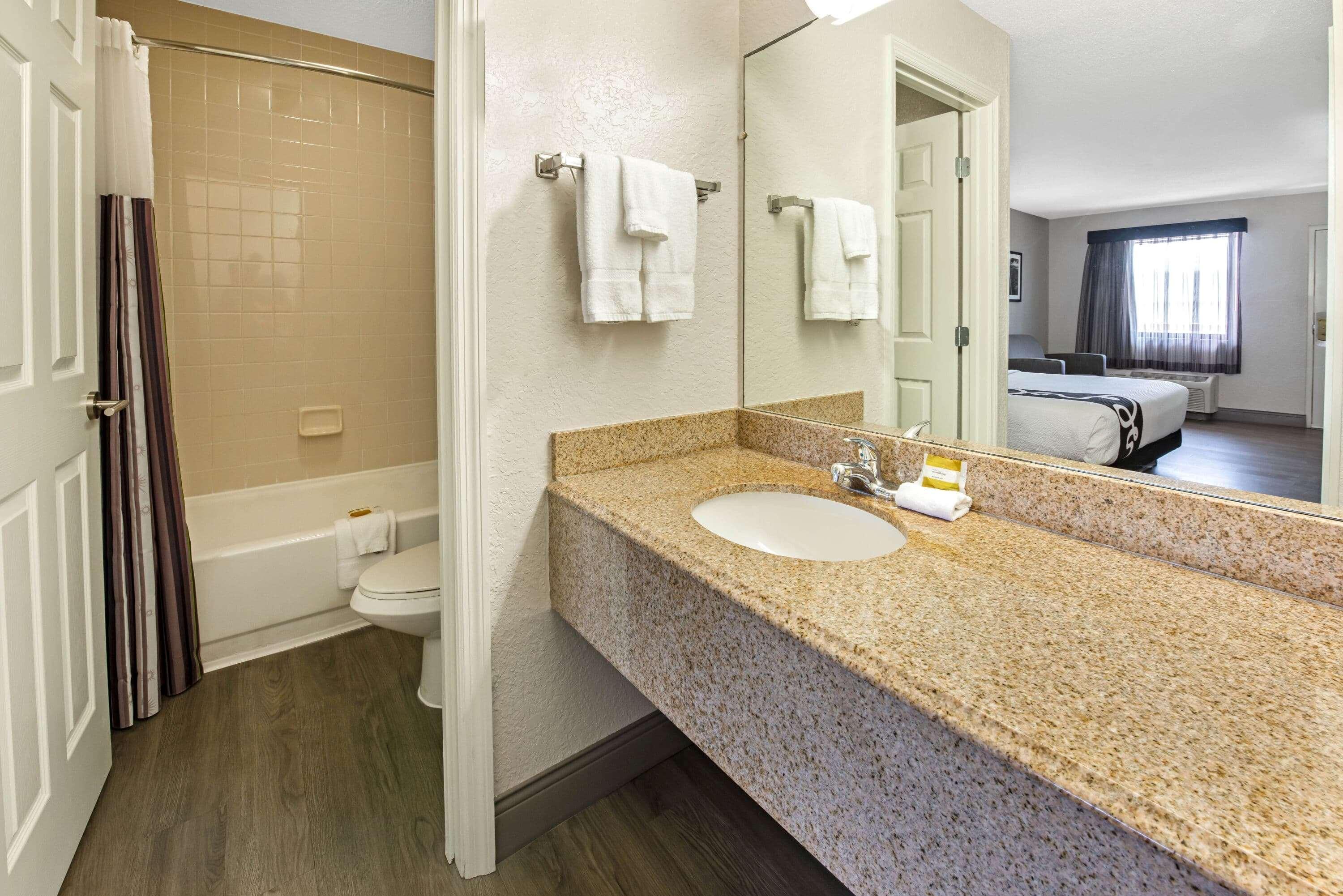 La Quinta Inn By Wyndham West Palm Beach - Florida Turnpike Exteriér fotografie