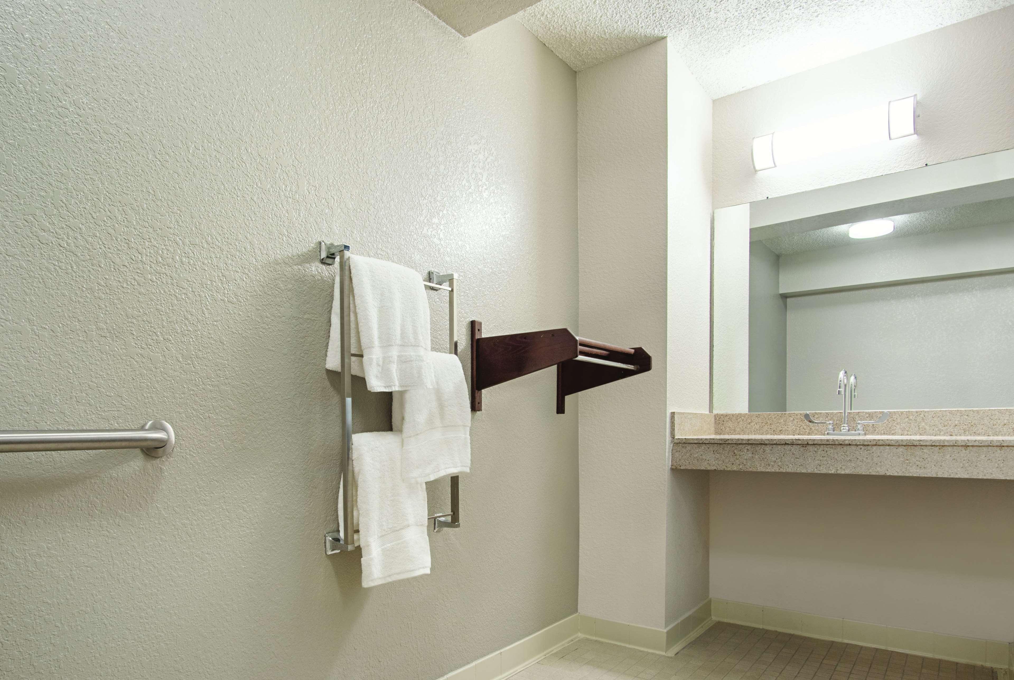 La Quinta Inn By Wyndham West Palm Beach - Florida Turnpike Exteriér fotografie