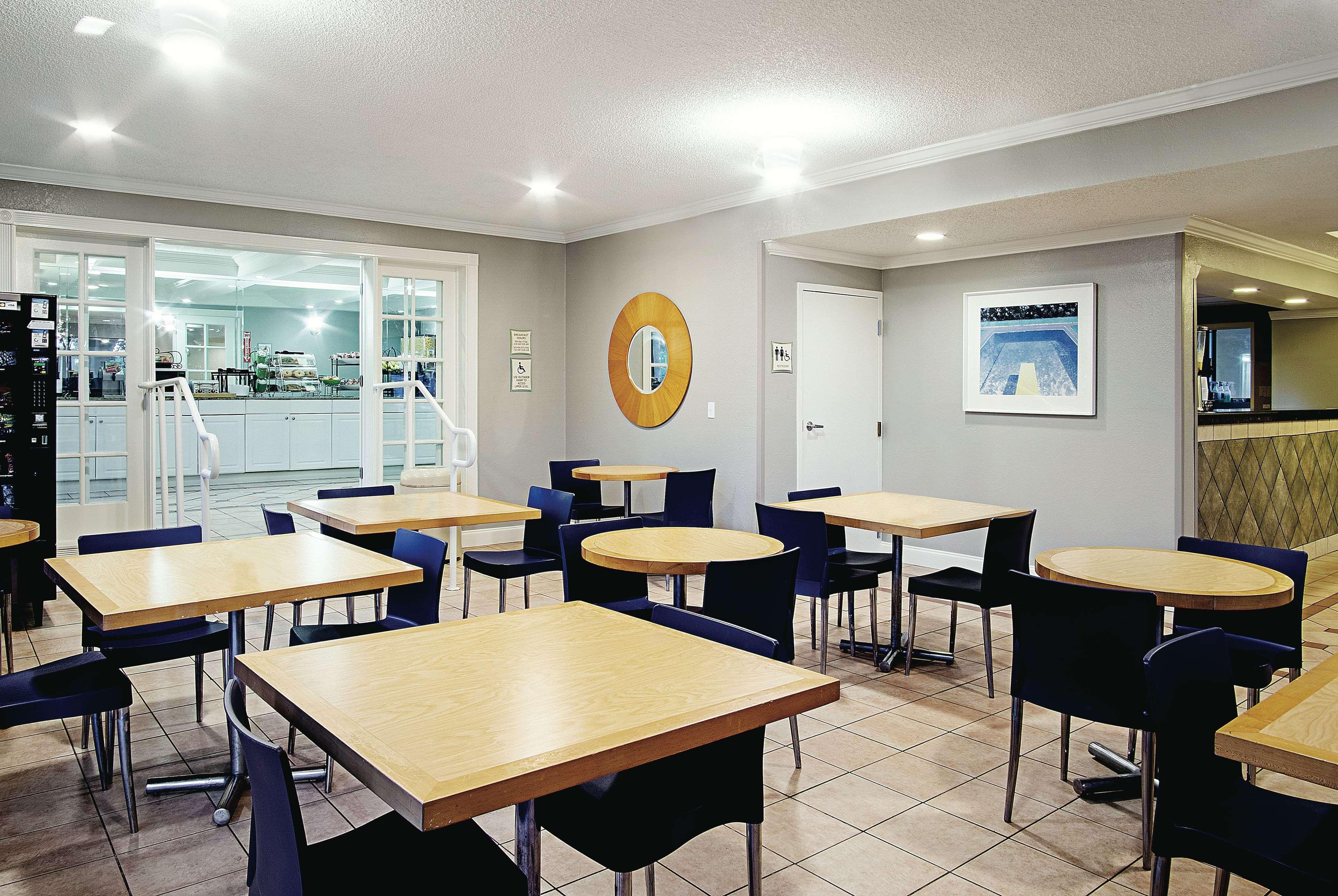 La Quinta Inn By Wyndham West Palm Beach - Florida Turnpike Exteriér fotografie