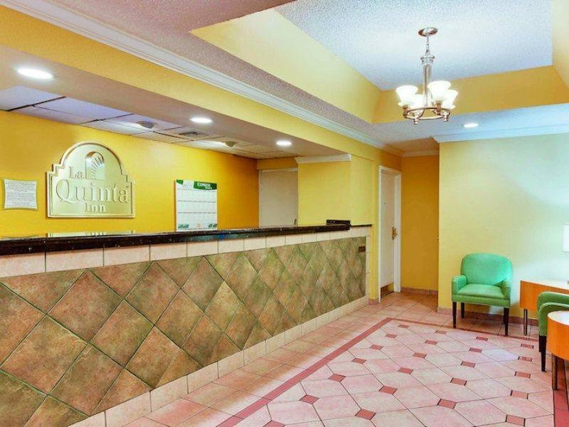 La Quinta Inn By Wyndham West Palm Beach - Florida Turnpike Exteriér fotografie