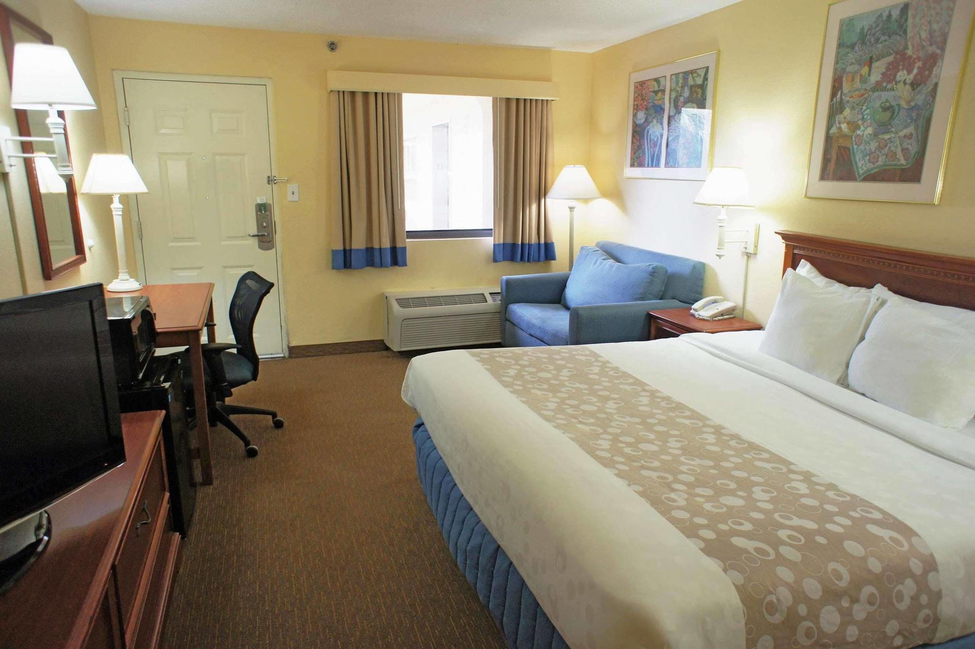 La Quinta Inn By Wyndham West Palm Beach - Florida Turnpike Exteriér fotografie