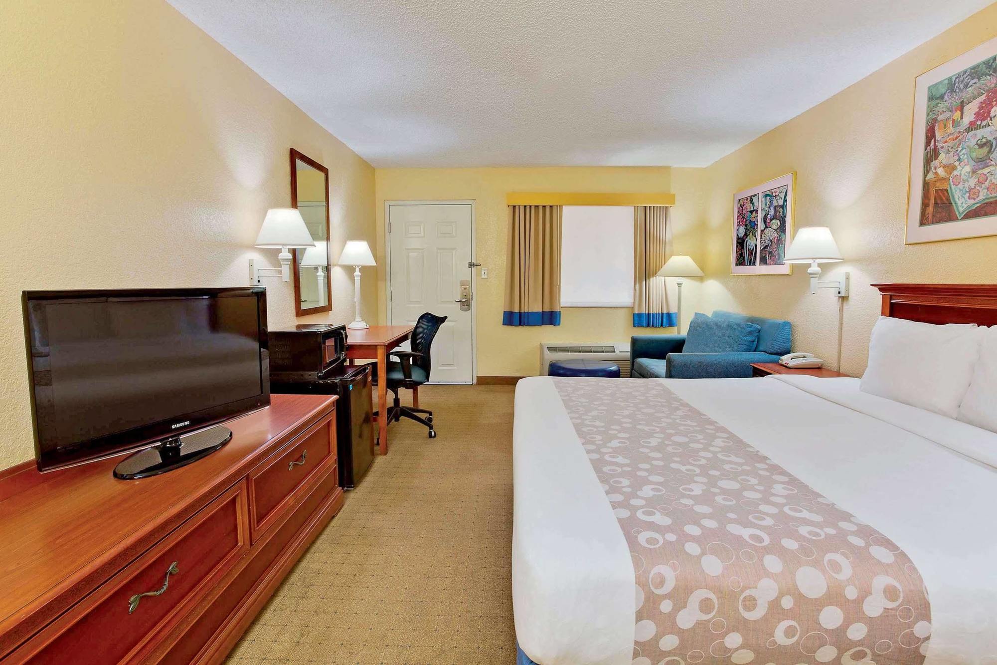 La Quinta Inn By Wyndham West Palm Beach - Florida Turnpike Exteriér fotografie