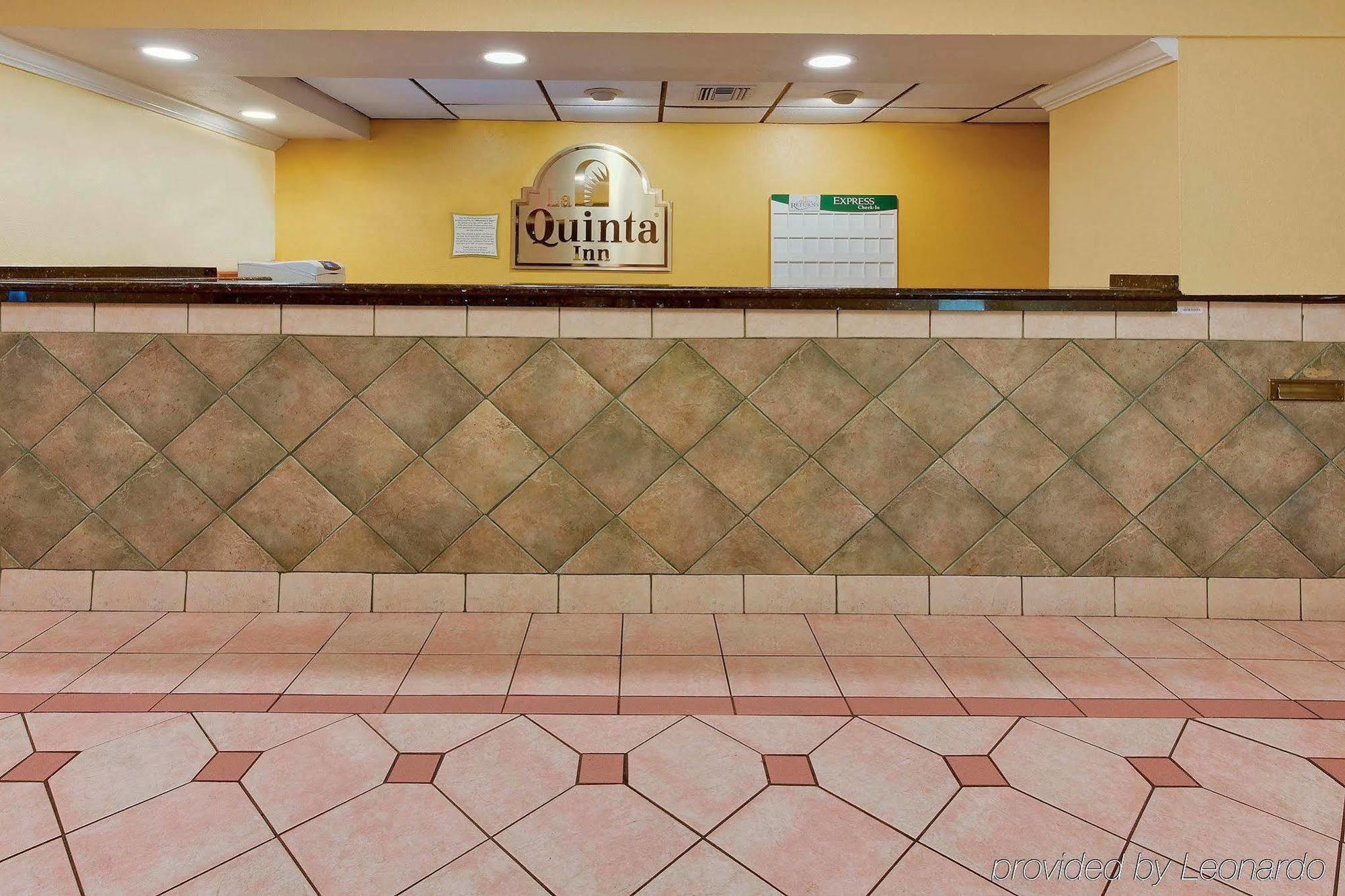La Quinta Inn By Wyndham West Palm Beach - Florida Turnpike Exteriér fotografie