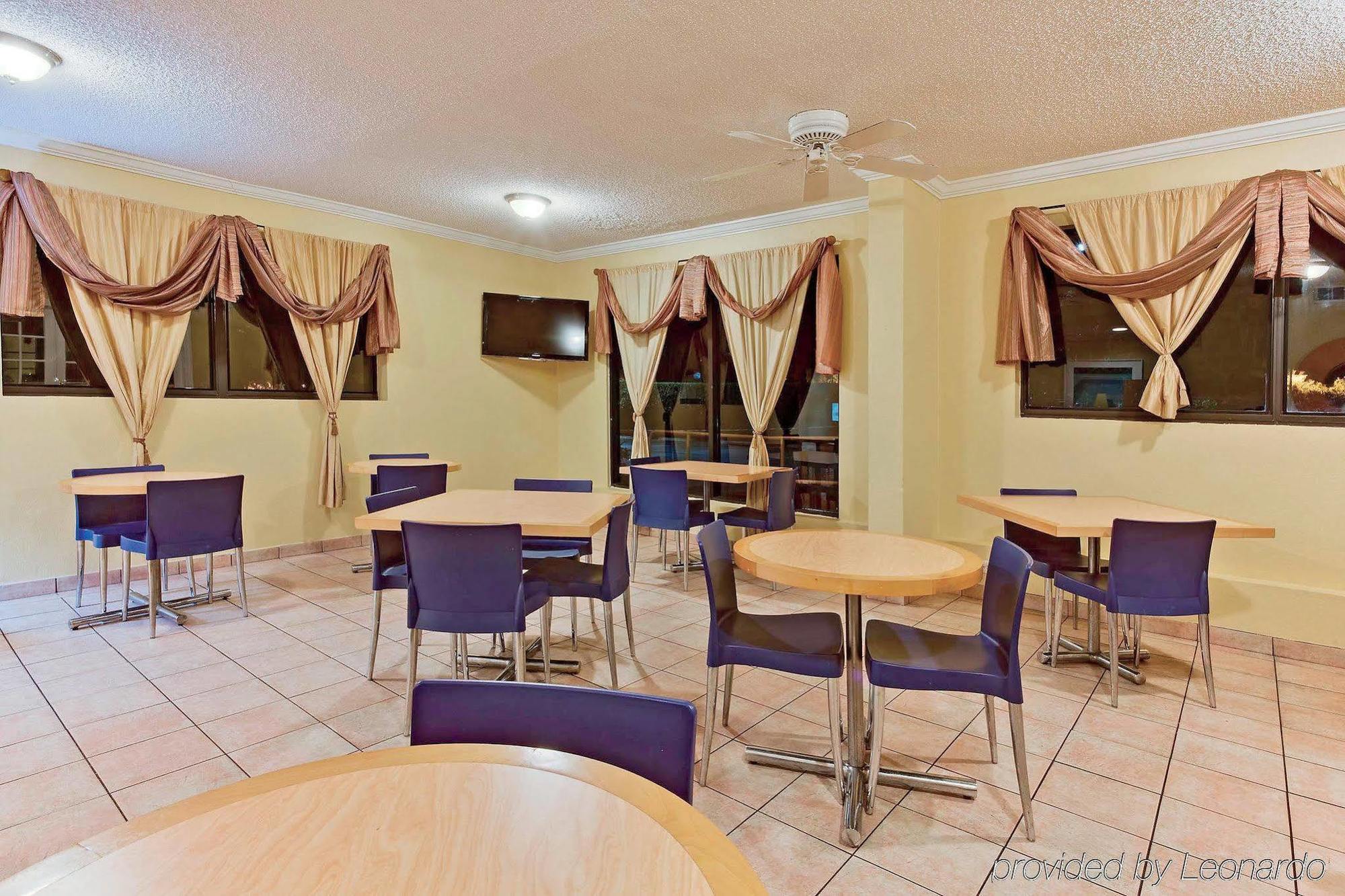 La Quinta Inn By Wyndham West Palm Beach - Florida Turnpike Exteriér fotografie