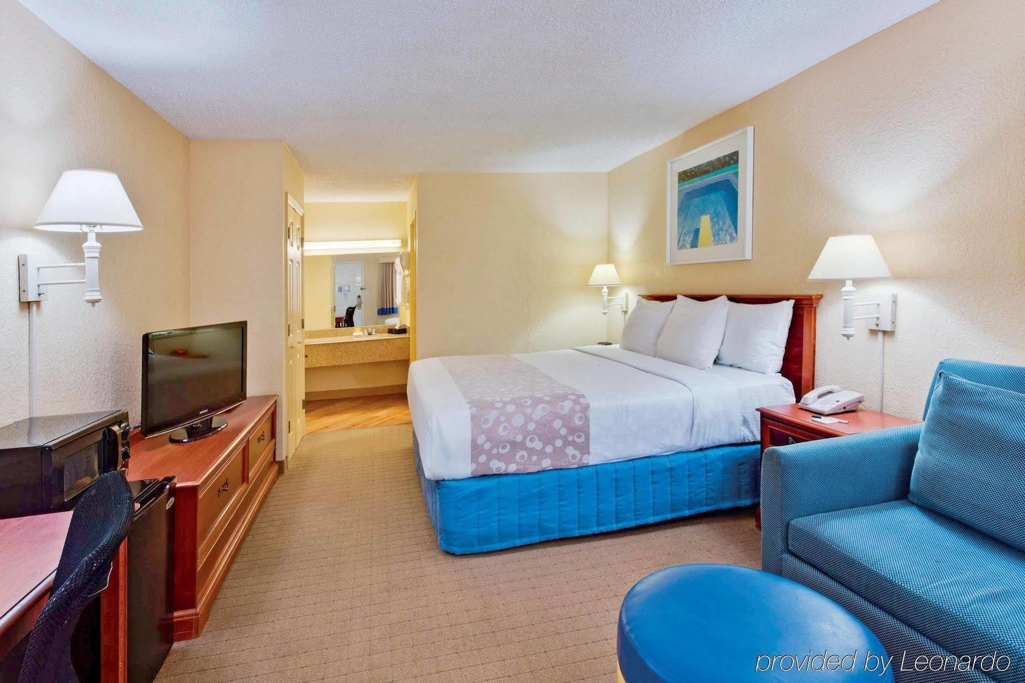 La Quinta Inn By Wyndham West Palm Beach - Florida Turnpike Exteriér fotografie