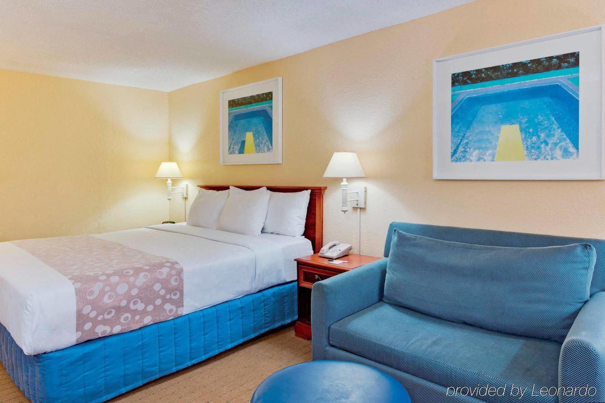 La Quinta Inn By Wyndham West Palm Beach - Florida Turnpike Exteriér fotografie