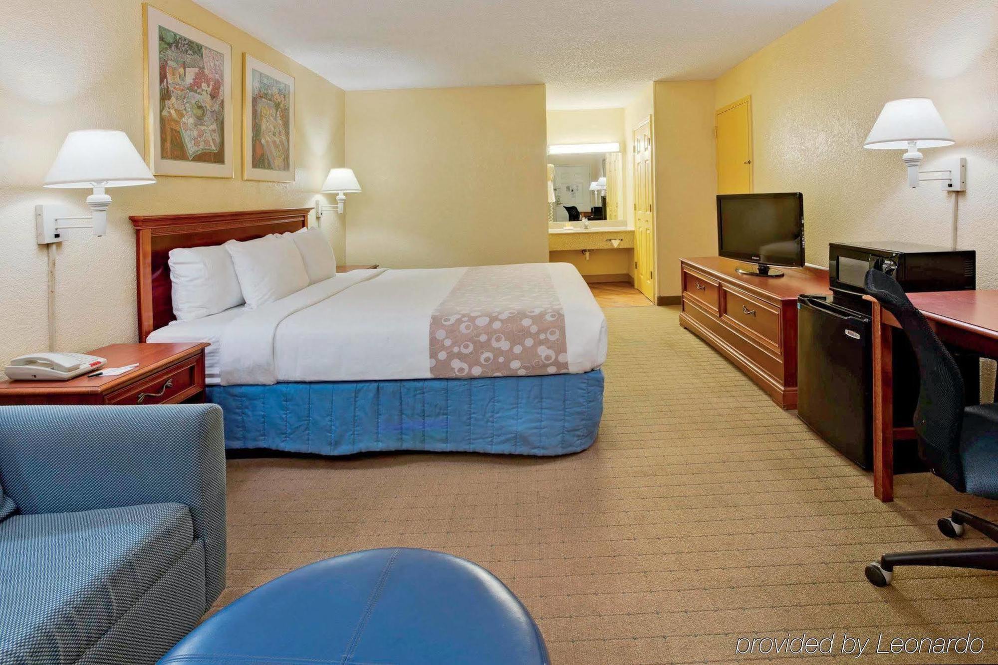 La Quinta Inn By Wyndham West Palm Beach - Florida Turnpike Exteriér fotografie